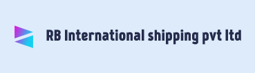 RB International shipping pvt ltd